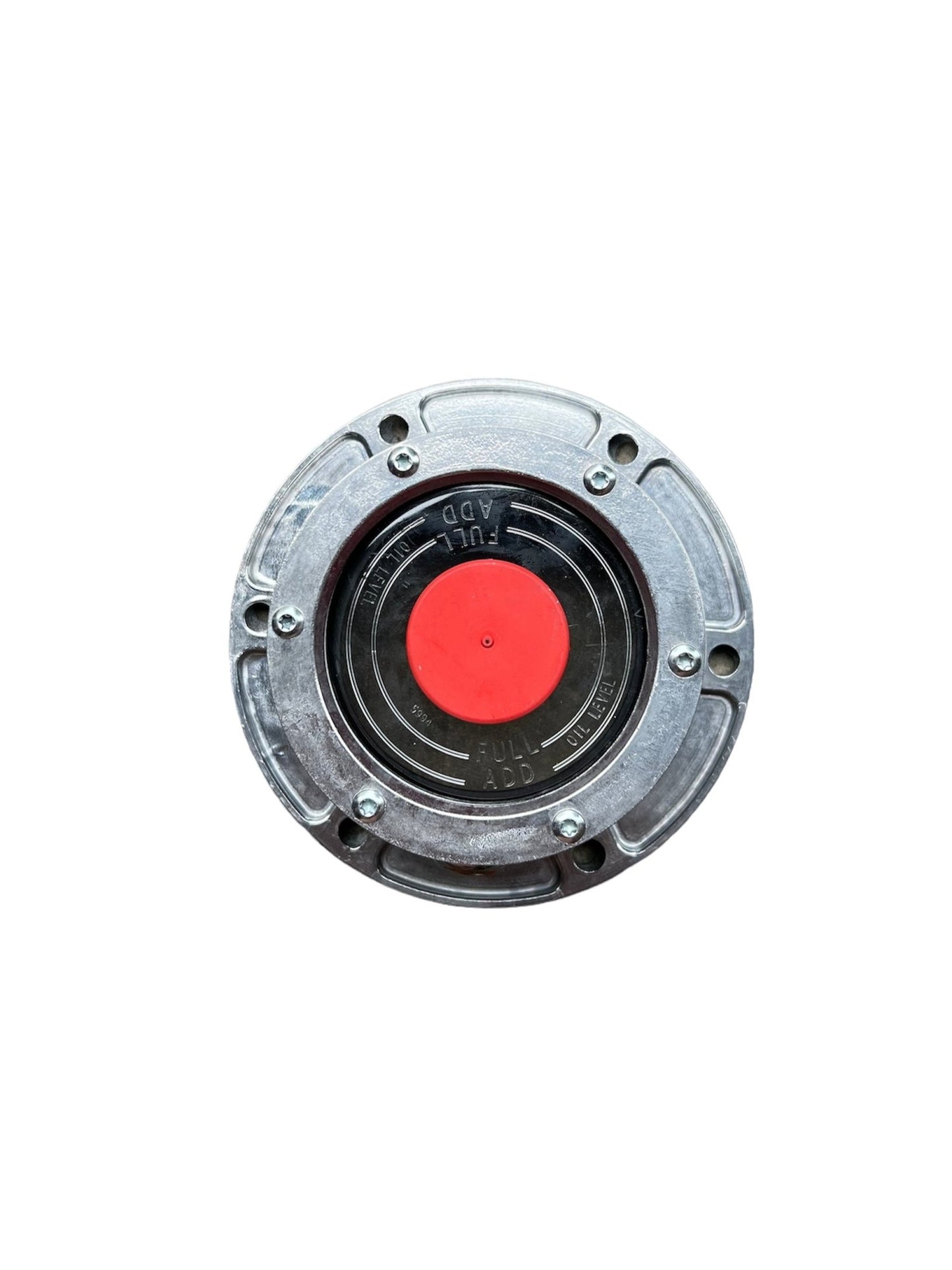 6 Hole Hub Cap ATP-Y1002