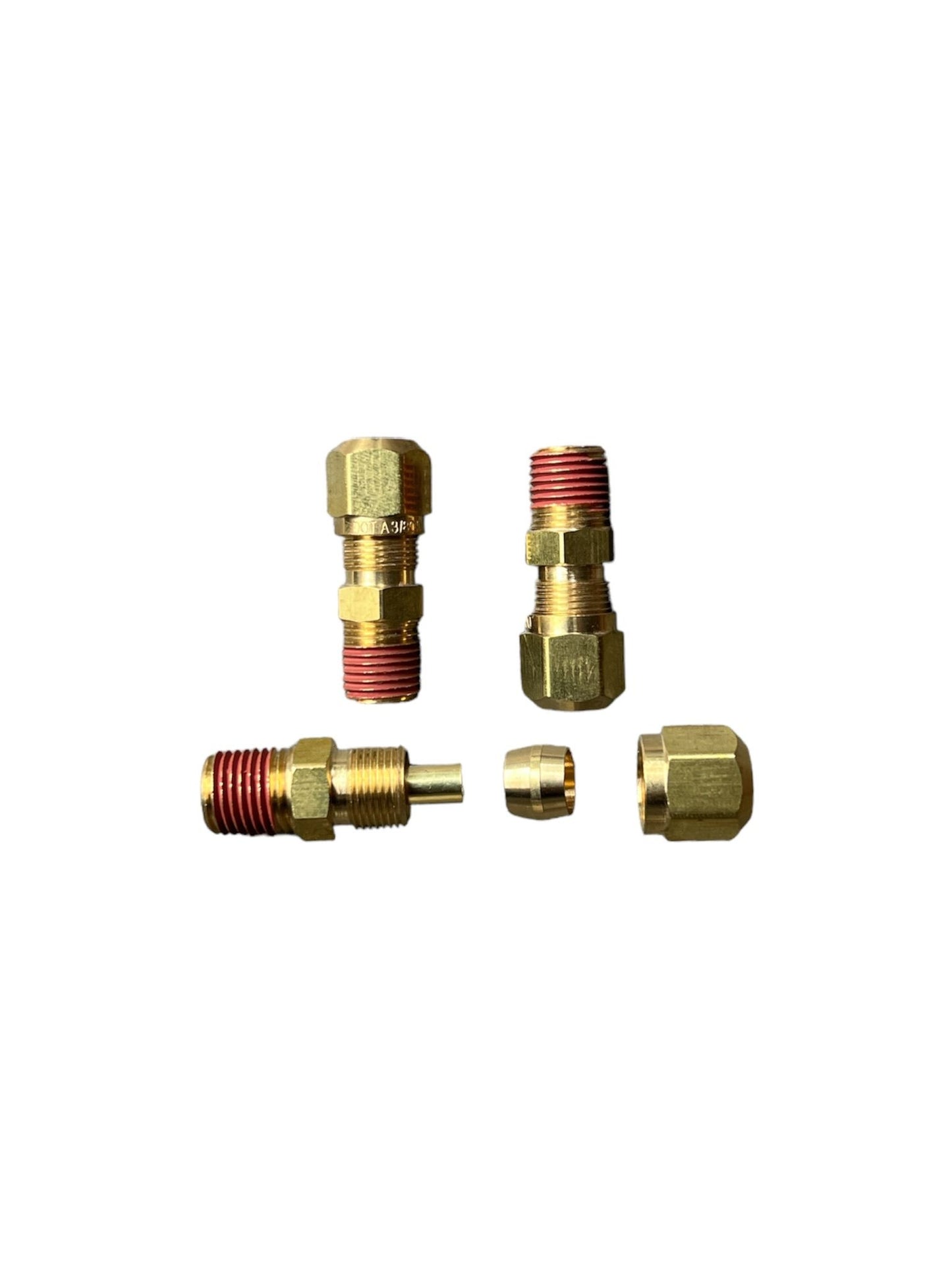 Brake Compression Fitting ATP-D1003