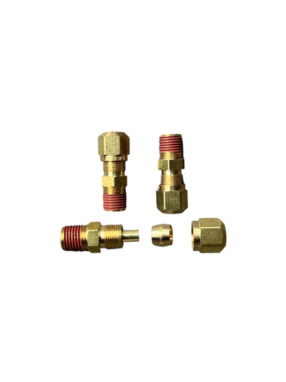 Brake Compression Fitting ATP-D1003