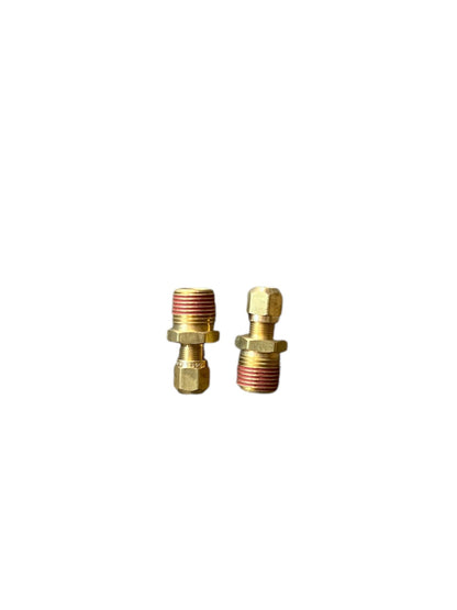 Brake Compression Fitting ATP-D1008