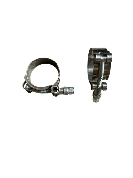 Coolant Hose Clamp ATP-M1007