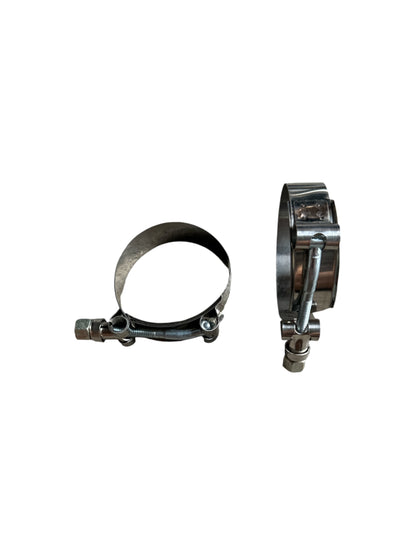 Coolant Hose Clamp ATP-M1011