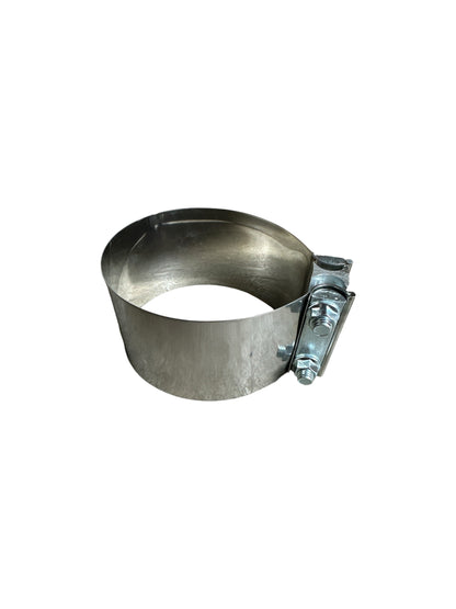 Exhaust Clamp ATP-O1003