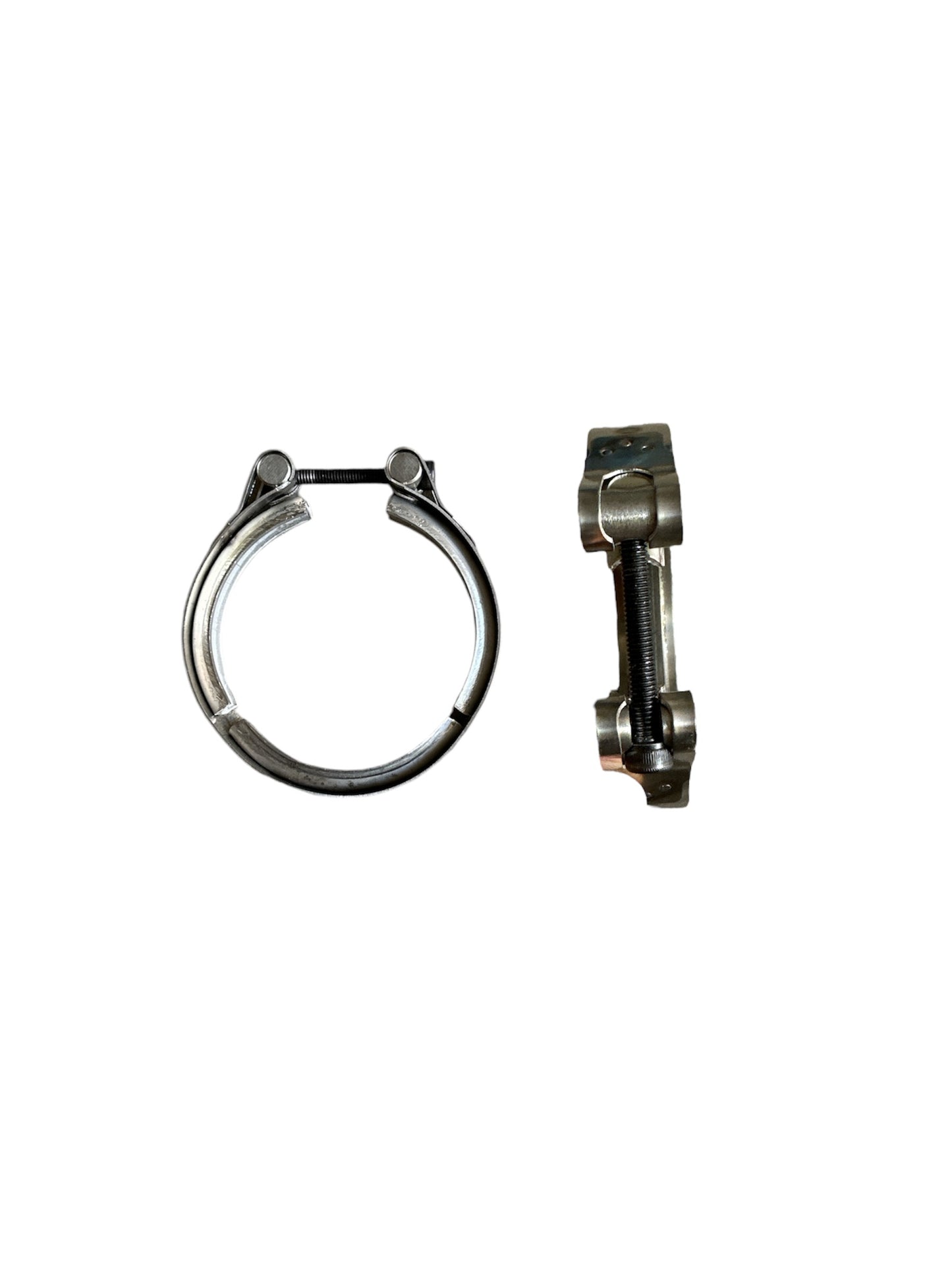 Exhaust V-Band Clamp ATP-S1007