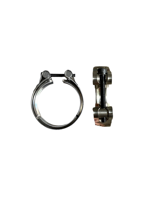 Exhaust V-Band Clamp ATP-S1009