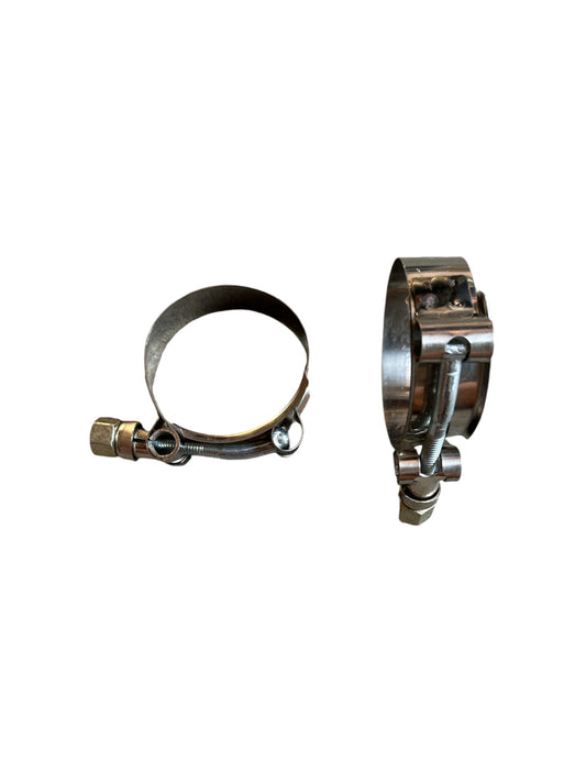 Coolant Hose Clamp ATP-M1009