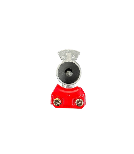 Handshake Valve red ATP-AF1002