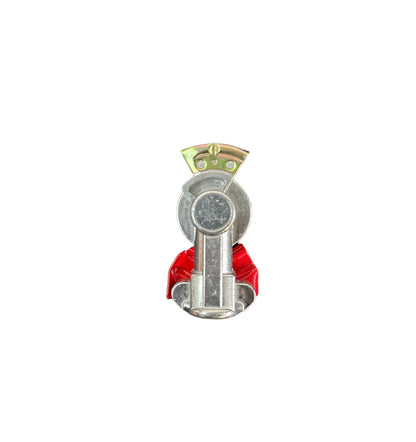 Handshake Valve red ATP-AF1002