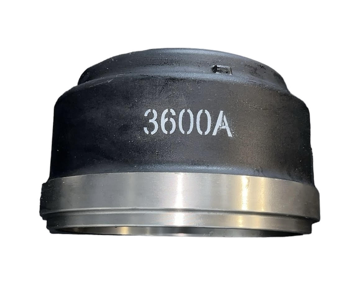 Brake Drums 3600A ATP-AC1001