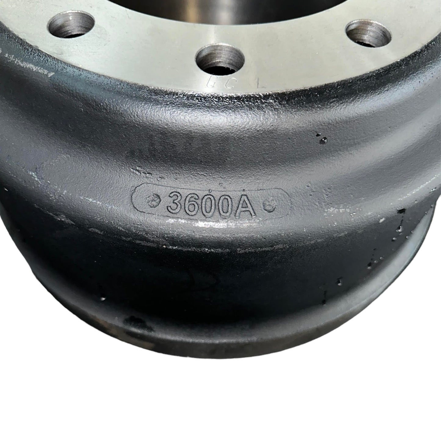 Brake Drums 3600A ATP-AC1001